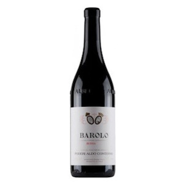 Barolo DOCG Bussia 