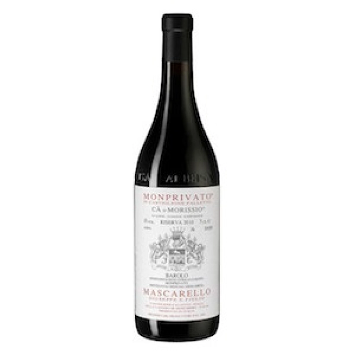 Barolo DOCG Monprivato  Riserva 