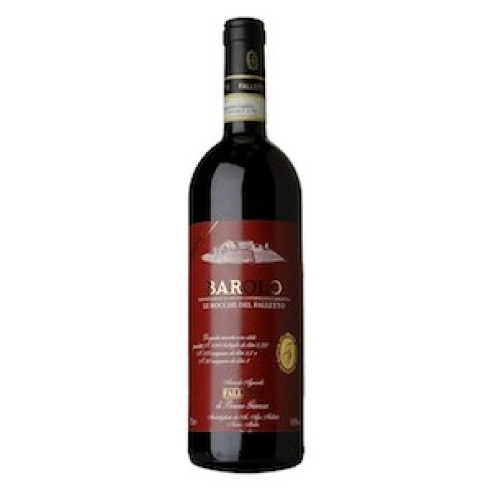 Barolo DOCG Riserva 