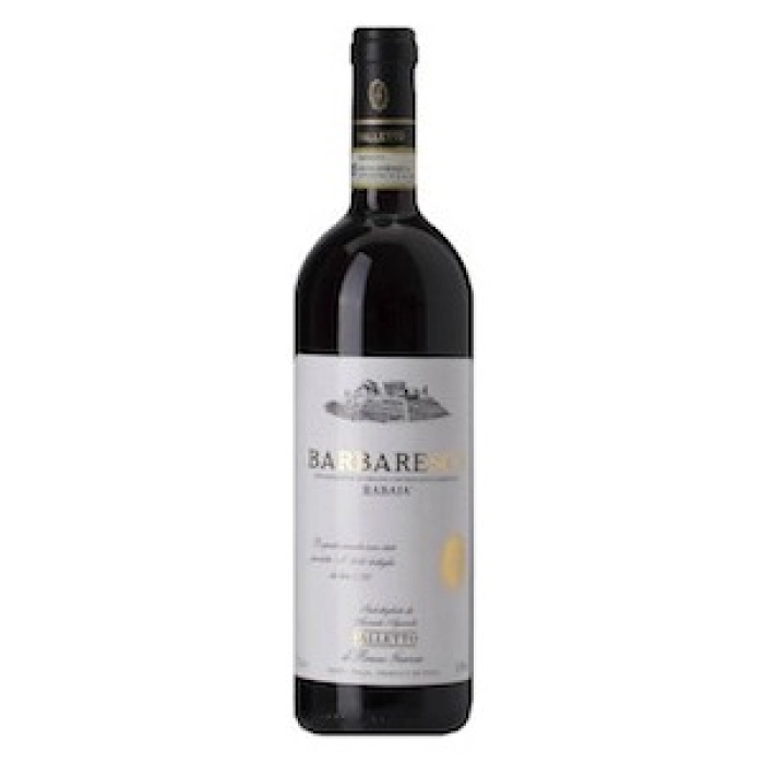 Barbaresco DOCG Rabajà 