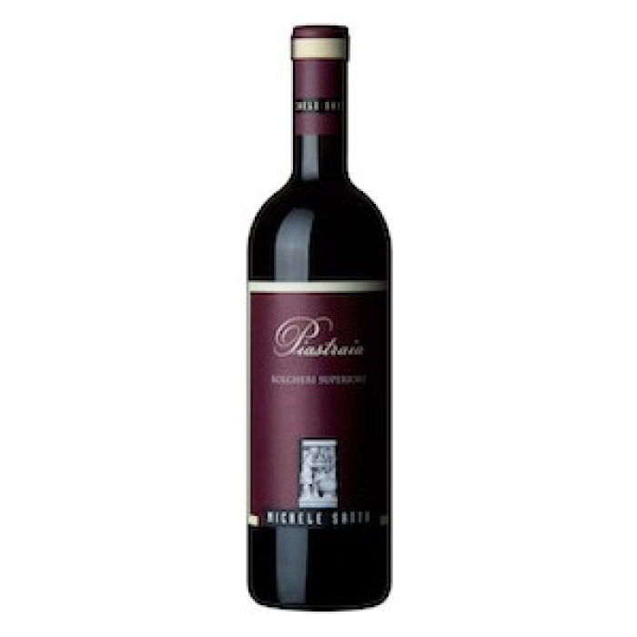 Bolgheri DOC Superiore 