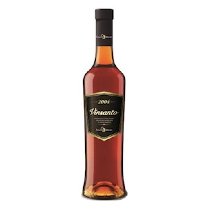 Santorini PDO Vinsanto 