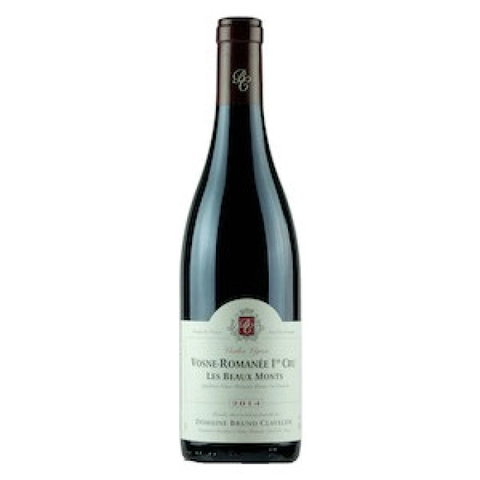 Vosne-Romanée AOC Premier Cru  Les Beaux Monts 