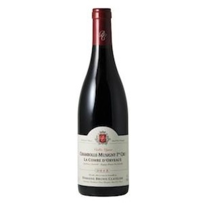 Chambolle-Musigny AOC Premier Cru  La Combe d'Orveau 