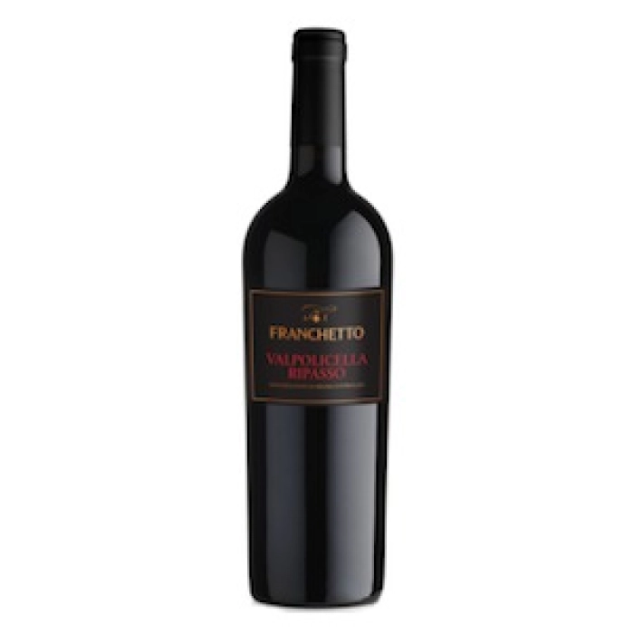 Valpolicella Ripasso DOC Superiore 