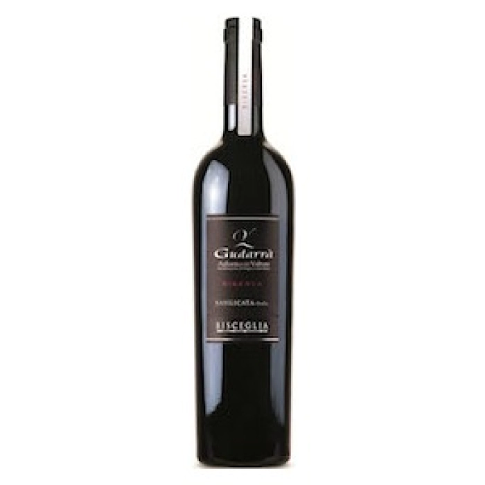 Aglianico del Vulture DOC Riserva 