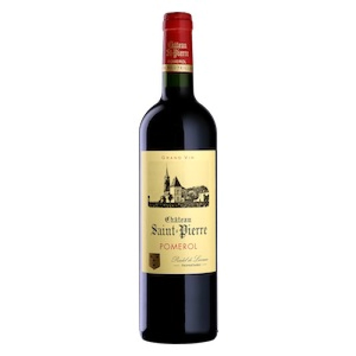 Pomerol AOC