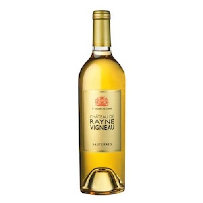 Sauternes AOC Premier Cru Classé 