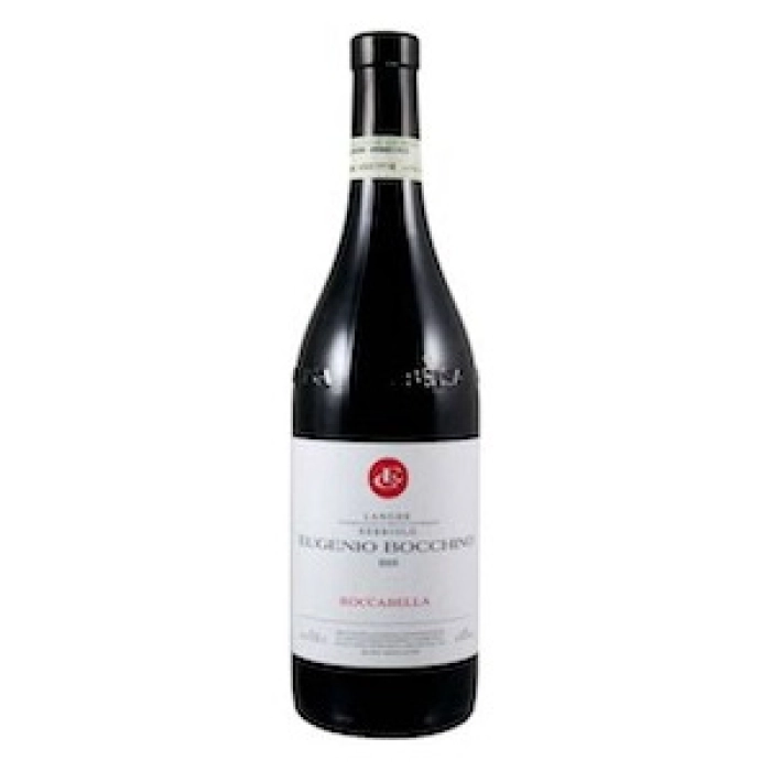 Langhe DOC Nebbiolo  