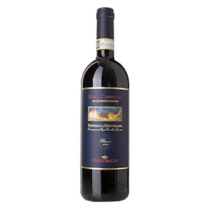 Brunello di Montalcino DOCG Riserva 