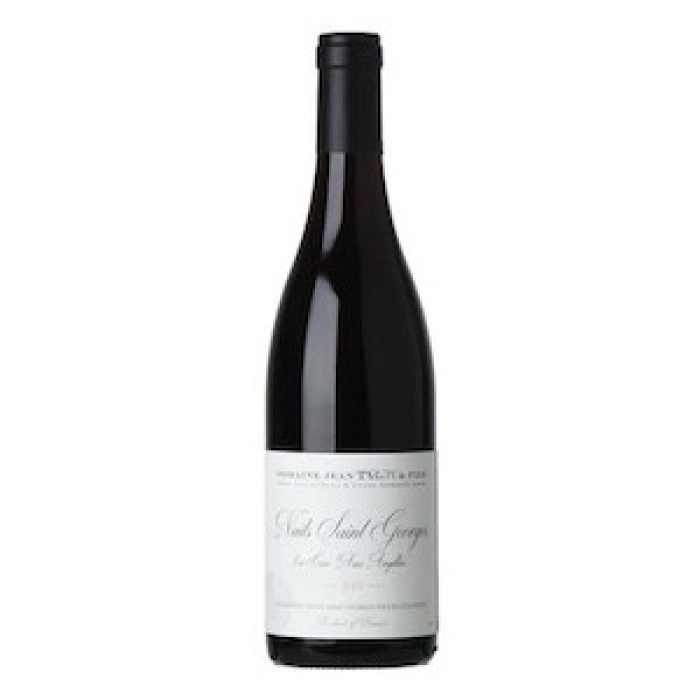 Nuits-Saint-Georges AOC Premier Cru  Aux Argillas 