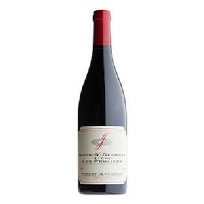 Nuits-Saint-Georges AOC Premier Cru  Les Pruliers 