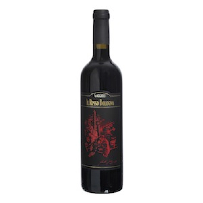 Colli Bolognesi DOC Rosso 