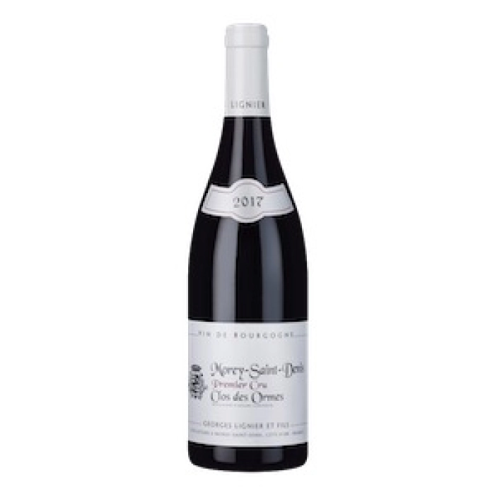 Morey-Saint-Denis AOC Premier Cru  Clos des Ormes 