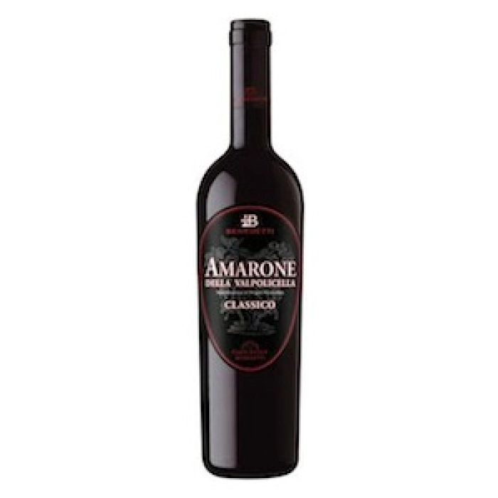 Amarone della Valpolicella DOCG Classico 