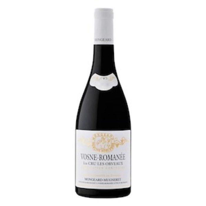 Vosne-Romanée AOC Premier Cru  En Orveaux 