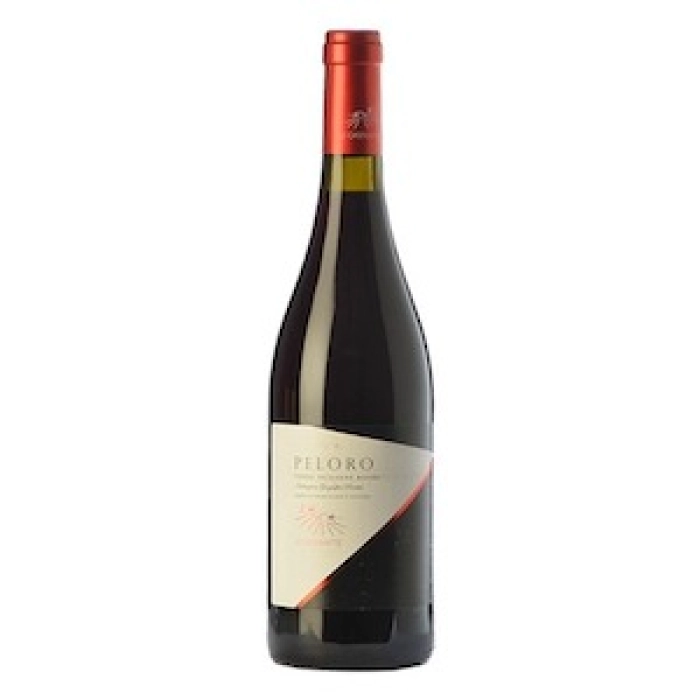 Terre Siciliane IGP Nerello Mascalese Nocera  Rosso  