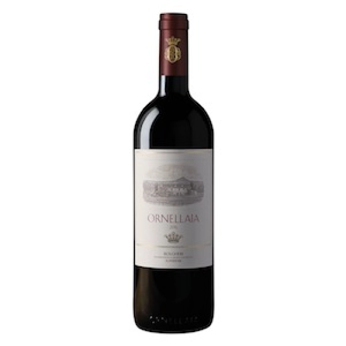 Bolgheri DOC Superiore 