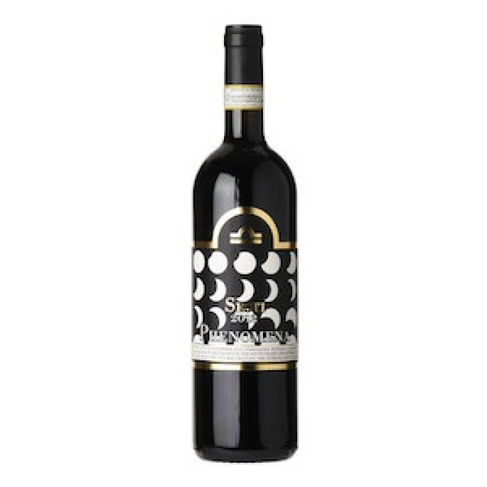 Brunello di Montalcino DOCG Riserva 