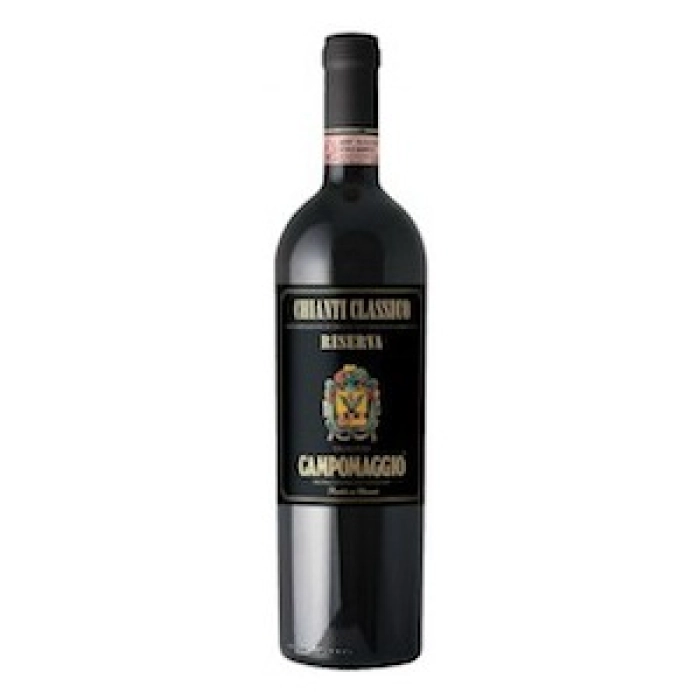 Chianti Classico DOCG Riserva 