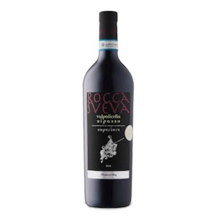 Valpolicella Ripasso DOC Superiore 