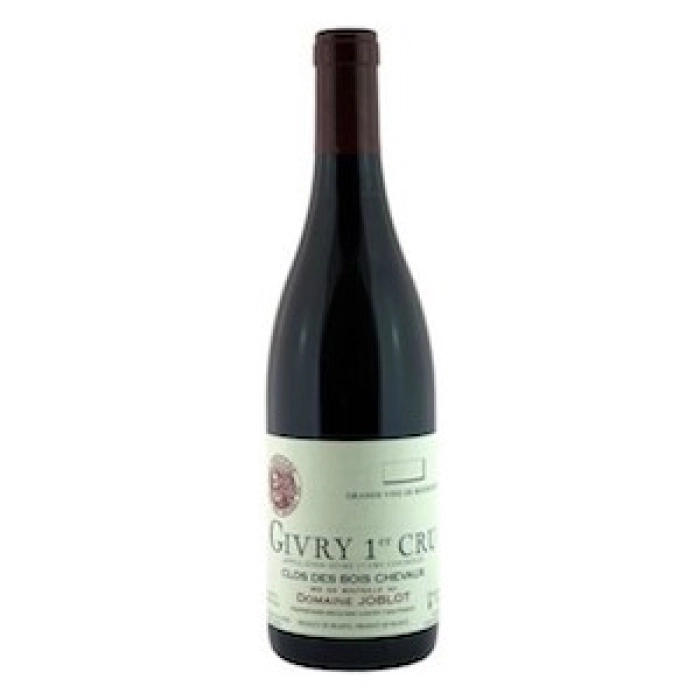 Givry AOC Premier Cru  Les Bois Chevaux 