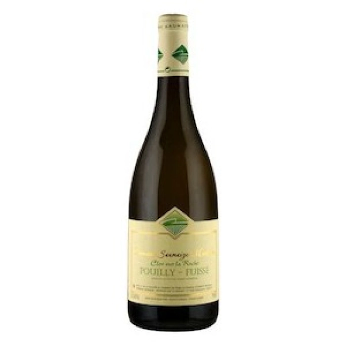 Pouilly-Fuissé AOC Sur la Roche  Lieu Dit 