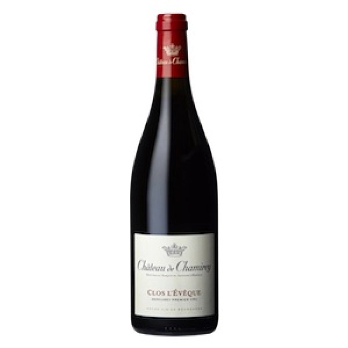 Mercurey AOC Premier Cru  Le Clos l’Évêque 