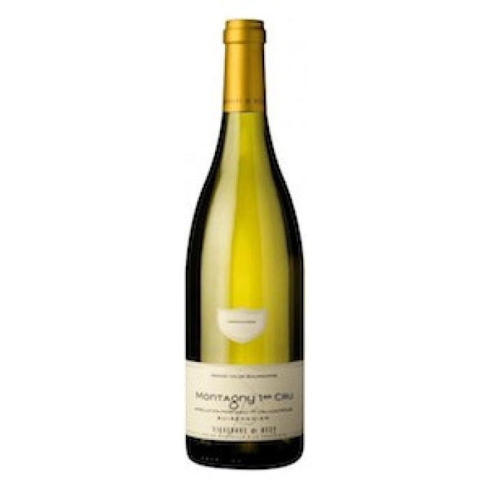 Montagny AOC Premier Cru 