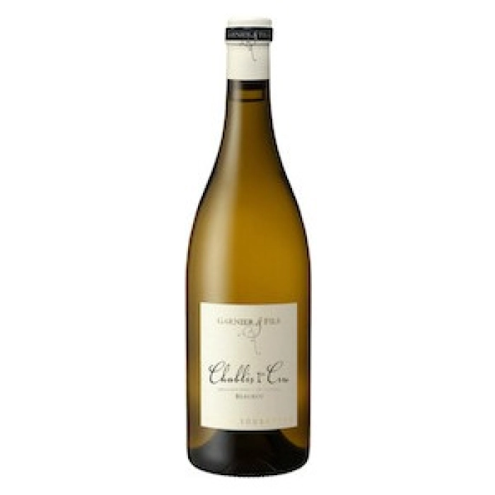 Chablis AOC Premier Cru  Beauroy 