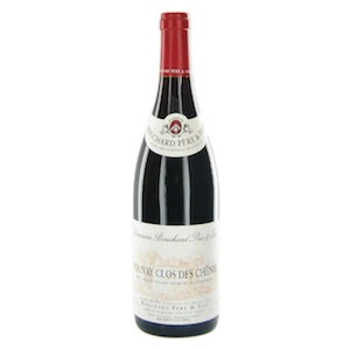 Volnay AOC Premier Cru  Clos des Chênes 