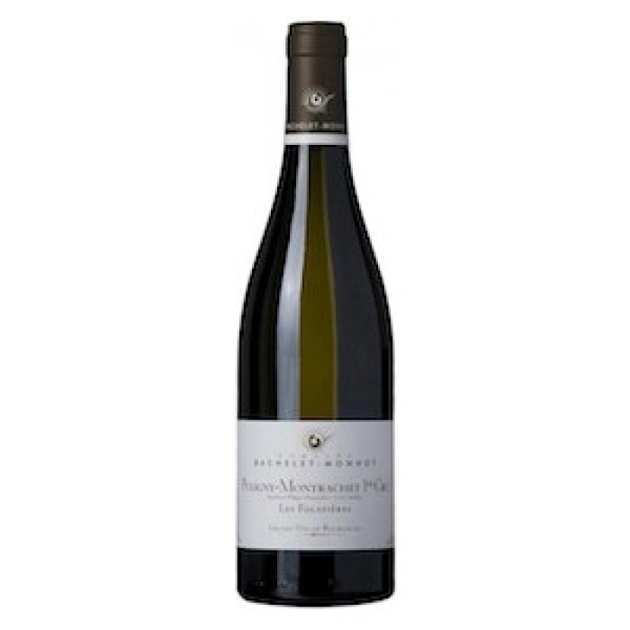 Puligny-Montrachet AOC Premier Cru  Les Folatières 