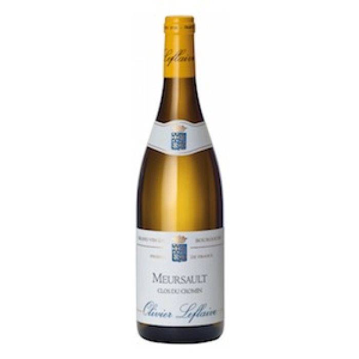 Meursault AOC Lieu Dit  Le Cromin 