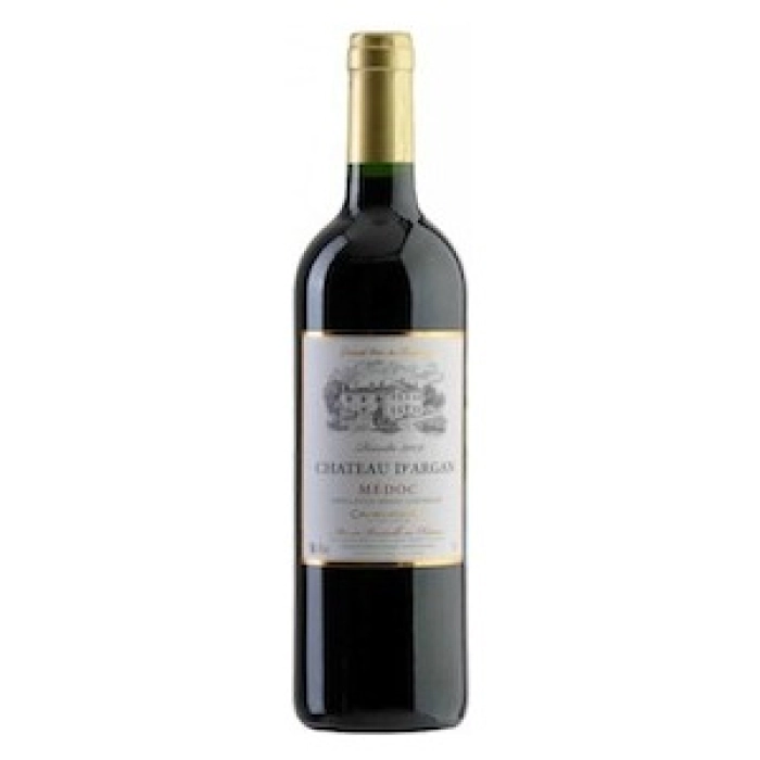 Médoc AOC Cru Bourgeois 