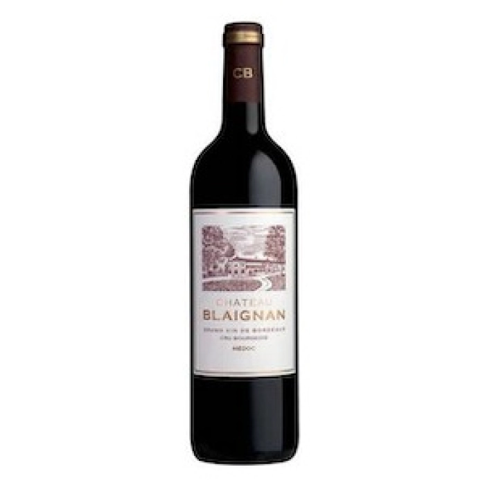 Médoc AOC Cru Bourgeois 