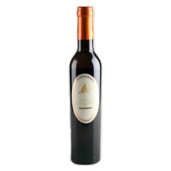Strevi DOC Moscato Bianco  Passito  