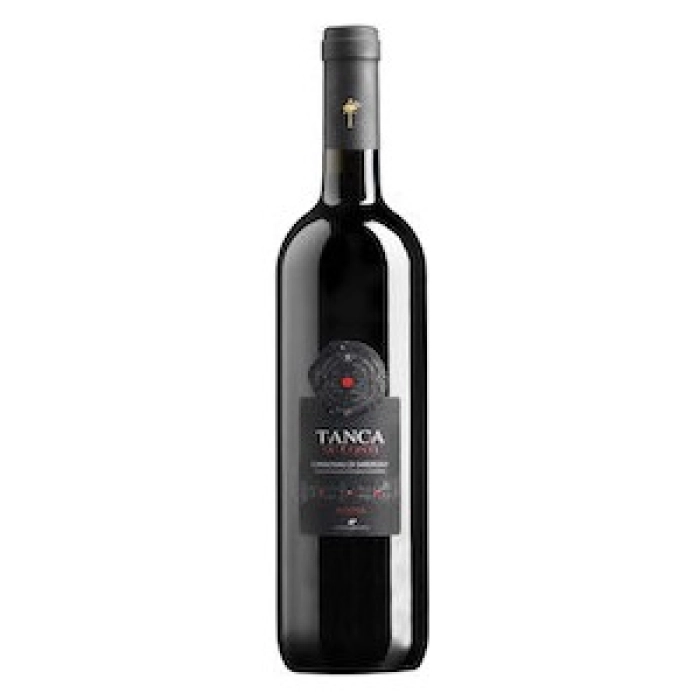 Cannonau di Sardegna DOC Riserva 