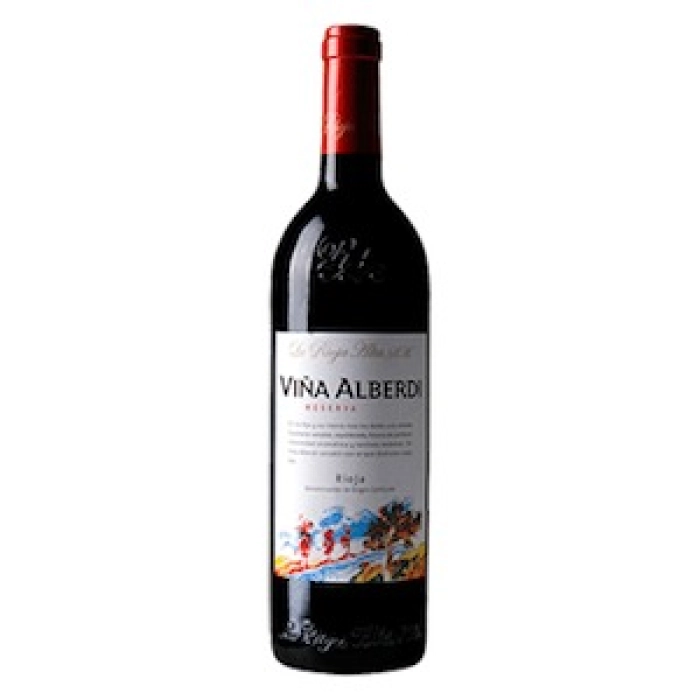 Rioja DOC Reserva  