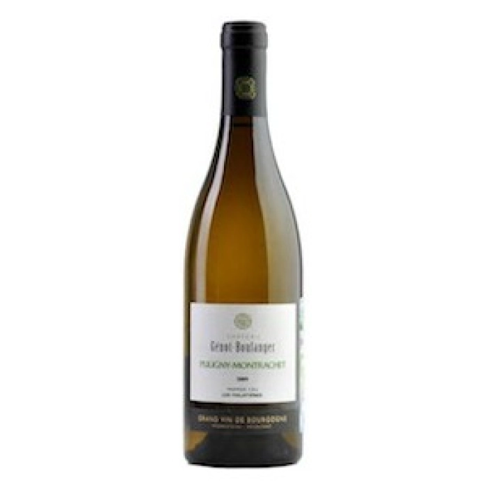 Puligny-Montrachet AOC Premier Cru  Les Folatières 