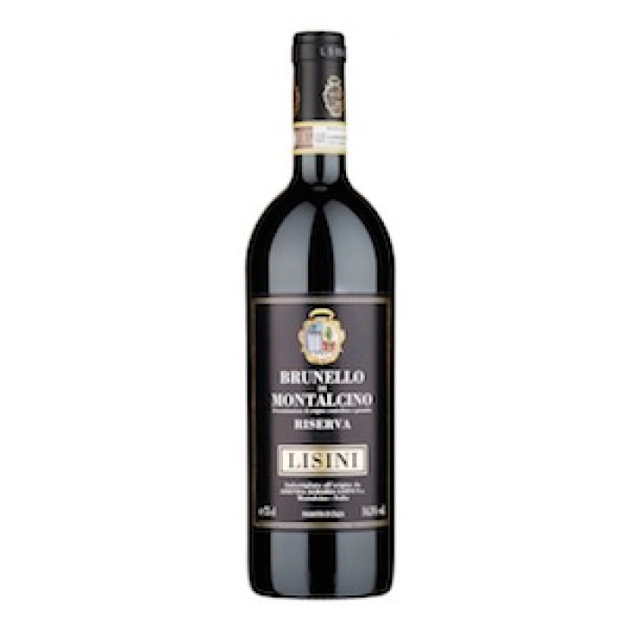 Brunello di Montalcino DOCG Riserva 