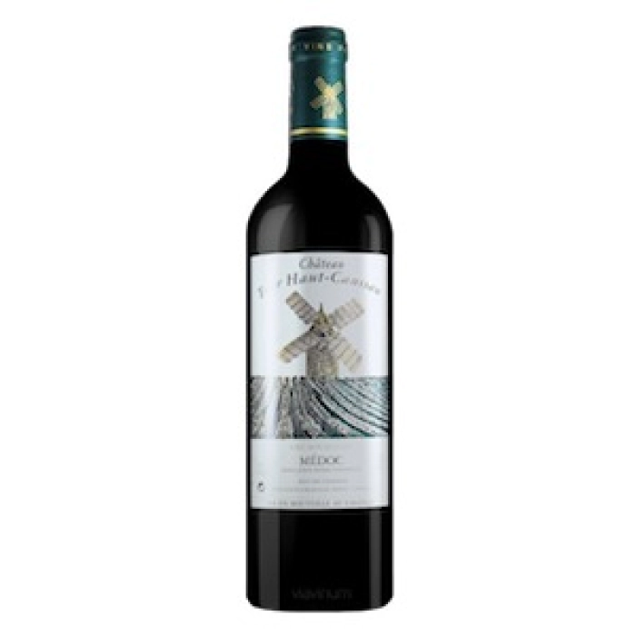 Médoc AOC Cru Bourgeois 