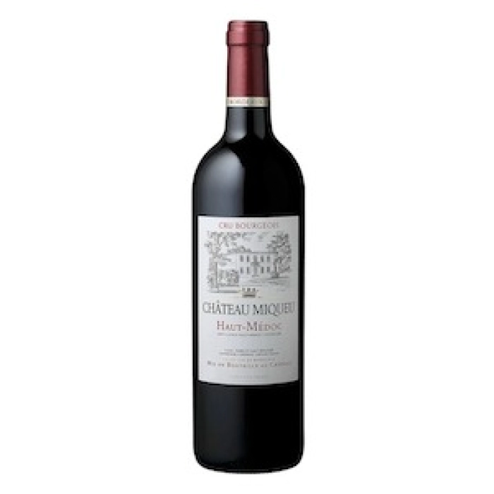 Haut-Médoc AOC Cru Bourgeois 