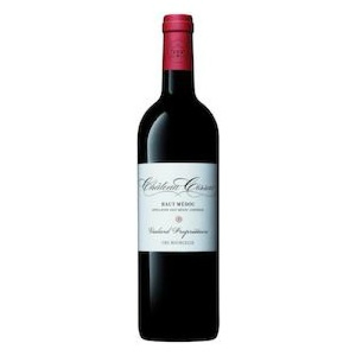 Haut-Médoc AOC Cru Bourgeois 