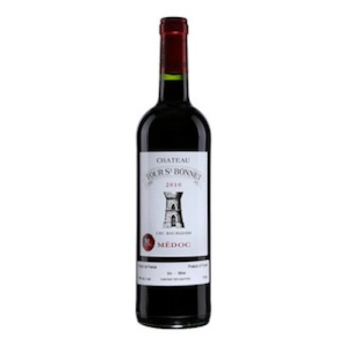 Médoc AOC Cru Bourgeois 