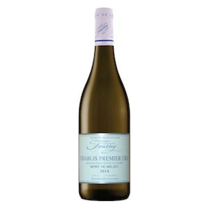 Chablis AOC Premier Cru  Mont de Milieu 