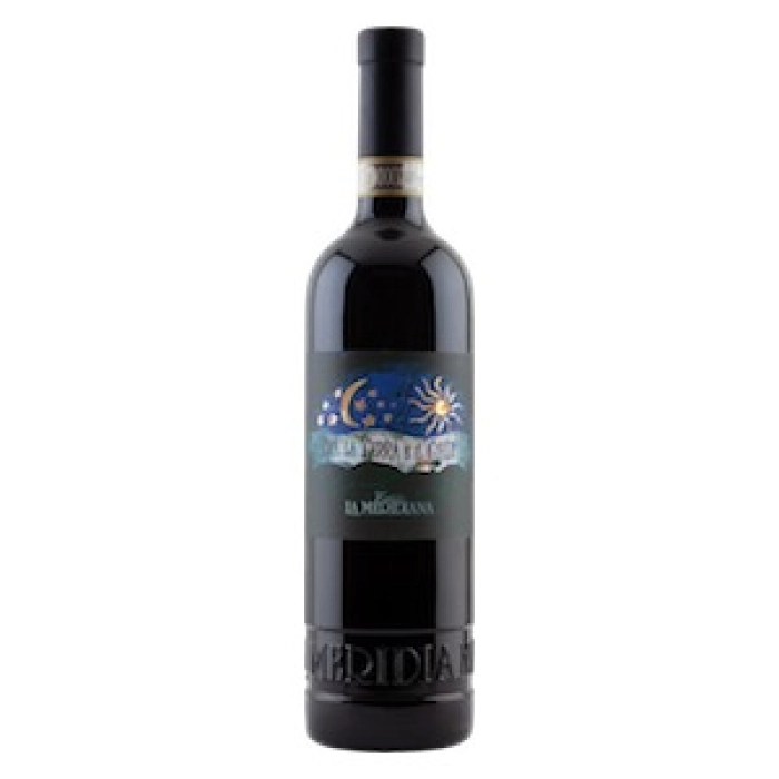 Barbera d’Asti DOCG Superiore  