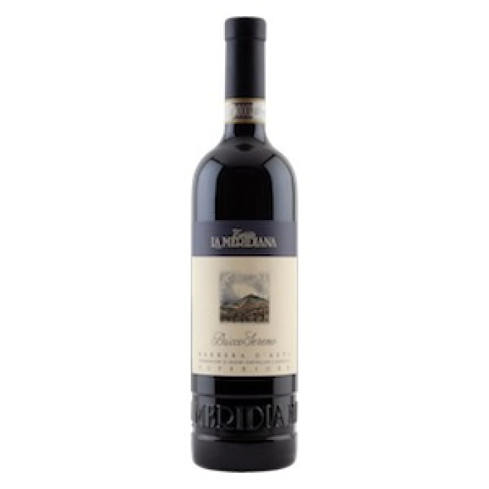 Barbera d’Asti DOCG Superiore  