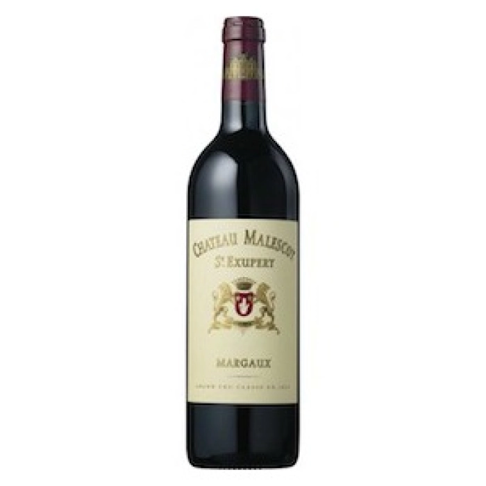 Margaux AOC 3er Grand Cru Classé 