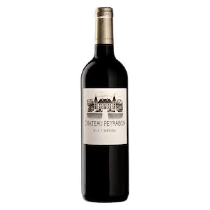 Haut-Médoc AOC Cru Bourgeois 