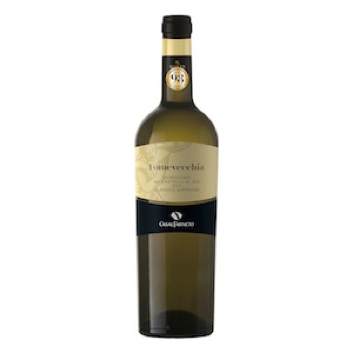 Verdicchio dei Castelli di Jesi DOC Superiore 